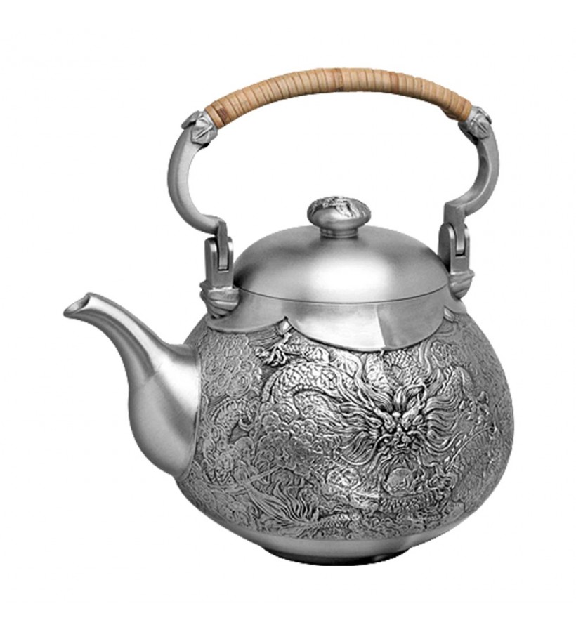 Imperial Dragon Teapot Imperial Dragon Teapot