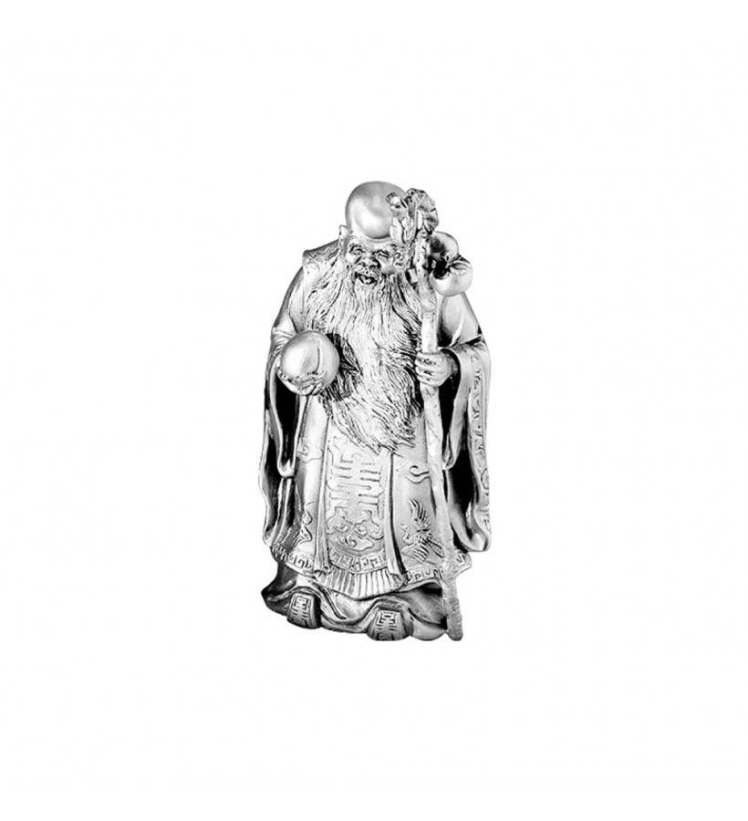 Eternal Wisdom Figurine – Shou Eternal Wisdom Figurine – Shou