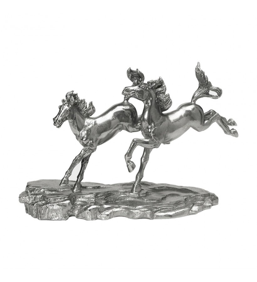 Majestic Steed Figurine Majestic Steed Figurine