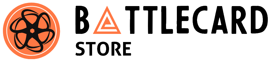 Battlecard Store